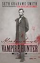 Abraham Lincoln: Vampire Hunter (Thorndike Core) [Paperback]