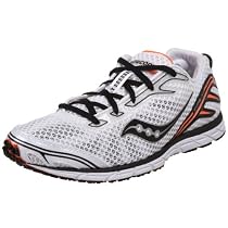 Saucony Men's Grid Type A4 Running Shoe