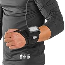 Hot Sale Venture Heated Clothing SH-15 Heated Wrist Wrap