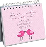 Image de Ein kleiner Kuss für jeden Tag