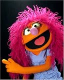 Custom Built Professional Muppet style Ventriloquist Puppets The Muppet Show Sesame Street Fraggle Rock