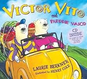Victor Vito And Freddie Vasco