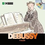 Claude Debussy : first discovery - music