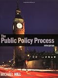 The Public Policy Process