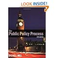 The Public Policy Process