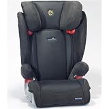 Monterey Booster Car Seat - BLACK