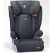Baby : Monterey Booster Car Seat - BLACK
