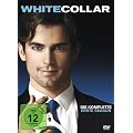 White Collar - Die komplette erste Season [4 DVDs]