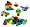 LEGO DUPLO 5380 Large Brick Box