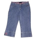 Texas A&M Aggies Ladies' Cheerleader Capris