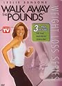 Leslie Sansone - Walk Away the Pounds - Weight Loss Series - 3-Pack (Boxset)