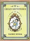 Chicken Soup with Rice