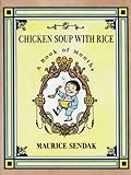 Chicken Soup with Rice: A Book of Months (The Nutshell Library)