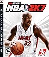 NBA 2K7 - Playstation 3