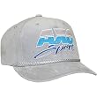 AXO Caper Jr Youth Boys Casual Wear Hat - Gray