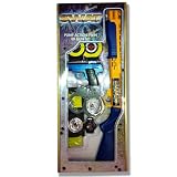 SWAT Pump Action Twin BB Gun Set