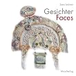 Gesichter - Faces: Ein Galeriebuch /A Gallery Book. Textile Phantasien