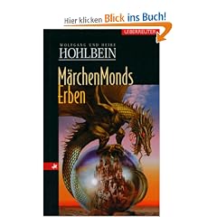 M�rchenmonds Erben: Eine fantastische Geschichte