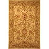 Anatolia AN516B Traditional Rug Size: 9' x 12' by 