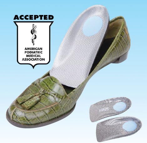 Plantar Faciitis Orthotic Supports - Women's
