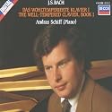 The Well Tempered Clavier - Book 1