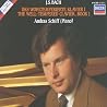 Image of album by Andras Schiff