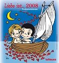 Liebe ist... 2008