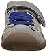 pediped Grip-N-Go Jake Sneaker (Toddler)