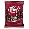 Dr Pepper Flavoured Licorice Candy Twists 142g