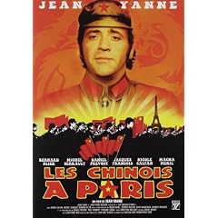 Les Chinois � Paris
