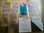 20 Kenrico DETOXIFICATION Foot and Body Patches/pads Cheapest 11 Editions - U Choose- Made in Japan