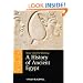 A History of Ancient Egypt (Blackwell History of the Ancient World)