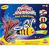 Giddy-up Play-Doh Creations Bend n Build Activity Kit (Large)