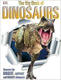 The Big Book of Dinosaurs