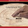 Any Known Blood