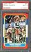 Dennis Johnson Celtics 1986-87 Fleer PSA 9 Card #50
