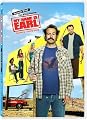 My Name Is Earl: Season Four