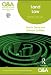Search : Land Law Q&A 2009-2010 (Questions and Answers)