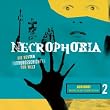 Necrophobia - Die besten Horrorgeschichten der Welt: Necrophobia - Folge  2: Die besten Horrorgeschichten der Welt.  gek�rzte Romanfassung: TEIL 2