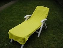 Jumbo Beach Towel,2mtr x 1mtr,Yellow
