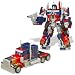 Transformers Movie Leader Figure: Optimus Prime