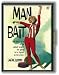 Cigarette Credit or Business Card Holder Case Man Bait