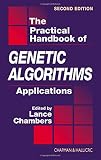 ISBN 9781584882404 product image for The Practical Handbook of Genetic Algorithms: Applications, Second Edition | upcitemdb.com