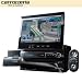 パイオニア 7.0型ワイドVGAインダッシュ地上デジタルTV/DVD-V/CD/チューナー・5.1ch対応・HDDナビ AVIC-VH9900