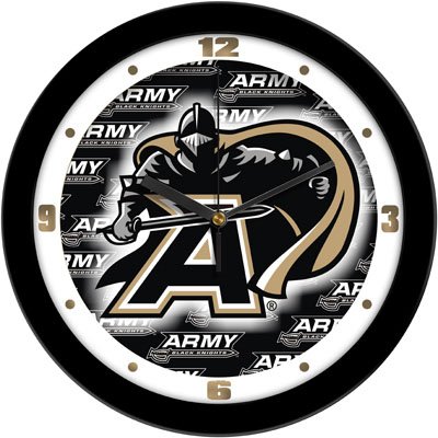 Army Dimension Wall Clock