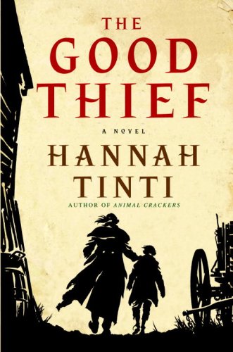 The Good Thief