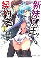 新妹魔王の契約者（テスタメント） 2