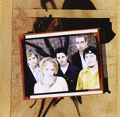 Sixpence None The Richer - Kiss Me (Single) - Zortam Music
