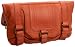 The SAK Silverlake Convertible Clutch/Crossbody,Burnt Orange,one size