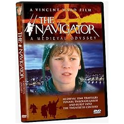 The Navigator: A Medieval Odyssey